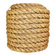 1.25 in / 100 ft SK-TM-1-4x100 RopeHub Twisted Rope