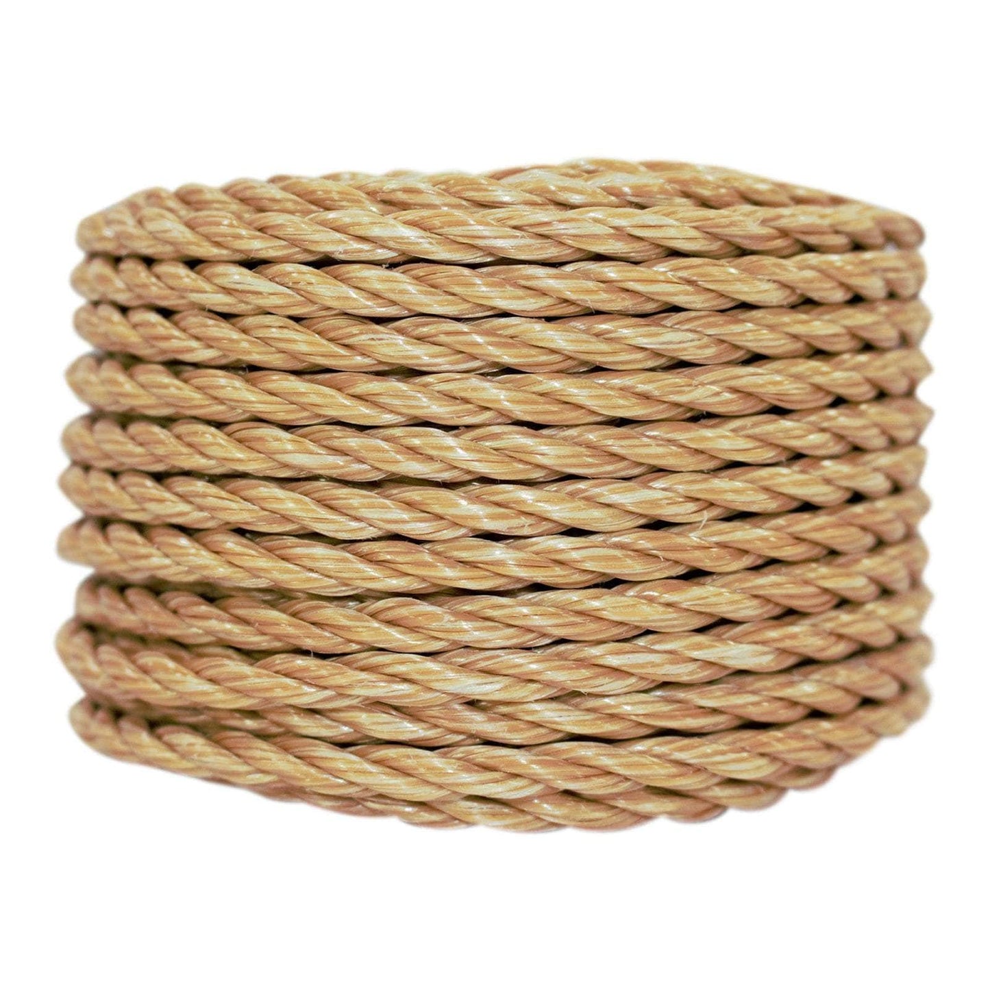 1/4 in / 50 ft / Tan SK-TPM-14x50 RopeHub Rope