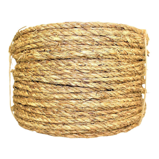 1/4 in / 500 ft SK-TM-14x500 RopeHub Twisted Rope