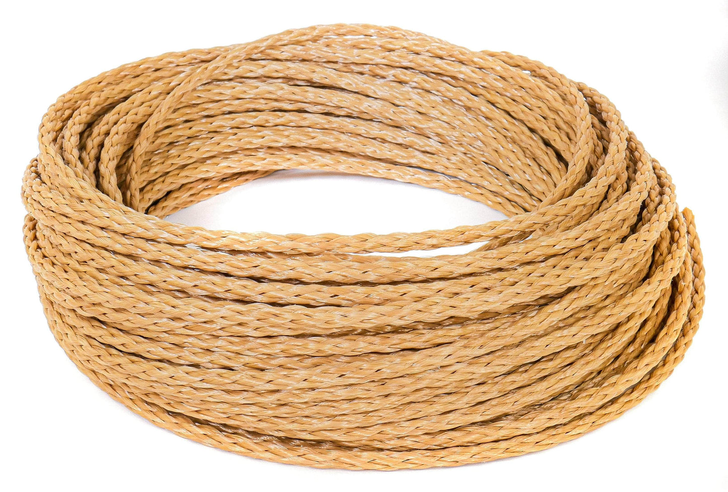 1/4 in by 100 ft / Tan SK-HBPM-14x100 RopeHub Rope