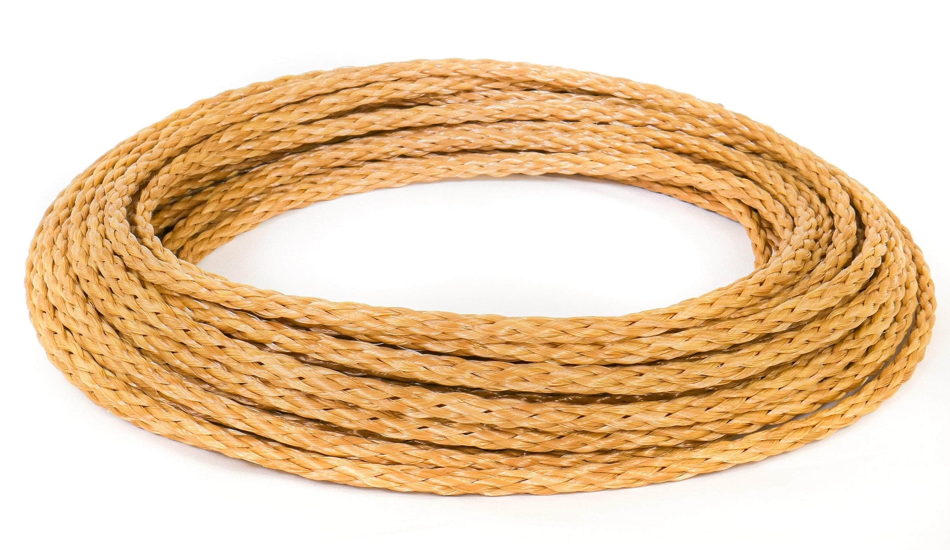 1/4 in by 50 ft / Tan SK-HBPM-14x50 RopeHub Rope
