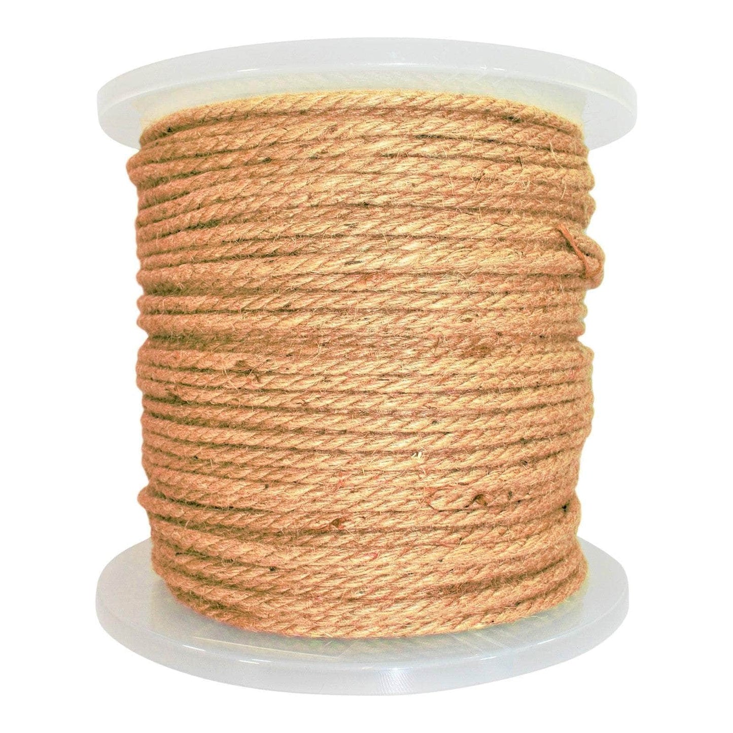 1/4" x 400ft SK-THR-14x400ft RopeHub Rope
