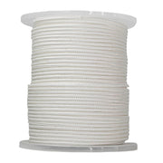1/4" x 500ft / White SK-DiamBN-14x500-White RopeHub Rope