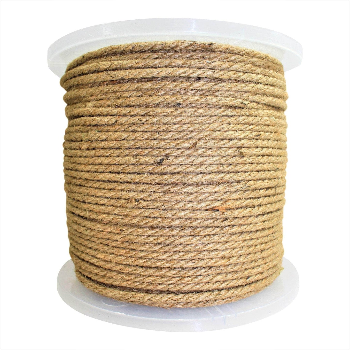 1/4" x 600ft SK-THR-14x600ft RopeHub Rope