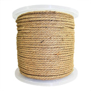 1/4" x 600ft SK-THR-14x600ft RopeHub Rope