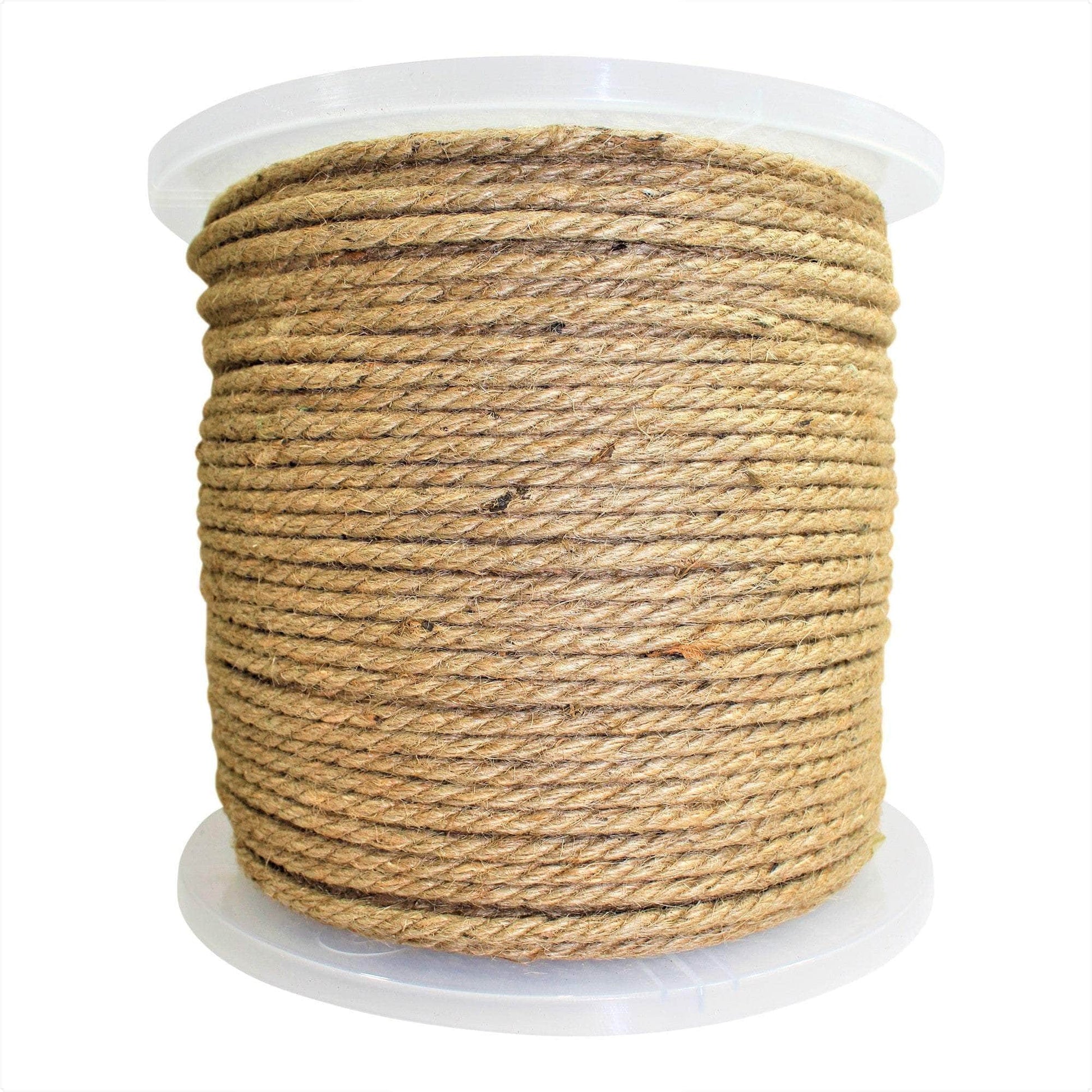 1/4" x 600ft SK-THR-14x600ft RopeHub Rope