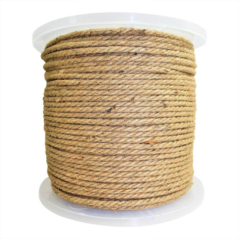 1/4" x 600ft SK-THR-14x600ft RopeHub Rope