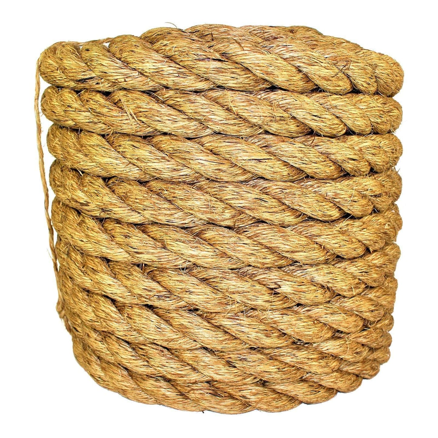 1.5 in / 100 ft SK-TM-1-2x100 RopeHub Twisted Rope