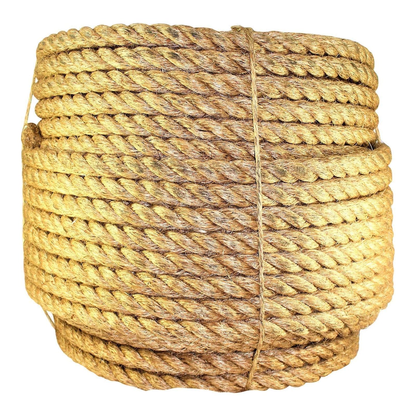 1.5 in / 600 ft SK-TM-1-2x600 RopeHub Twisted Rope