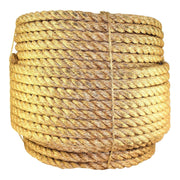 1.5 in / 600 ft SK-TM-1-2x600 RopeHub Twisted Rope