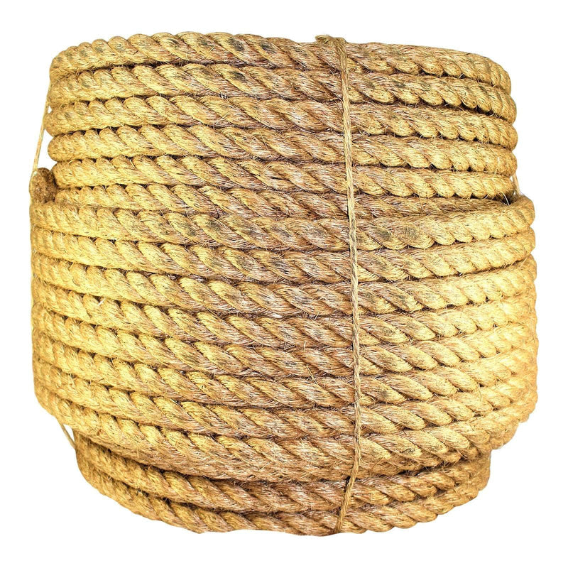 1.5 in / 600 ft SK-TM-1-2x600 RopeHub Twisted Rope