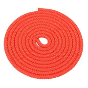 1/8 in / 50 ft / Neon Orange SK-DB-NeonOrange-1-8x50 RopeHub Diamond Braid Rope