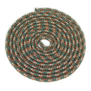 1/8 in / 50 ft / Woodland Camo SK-DB-WoodlandCamo-1-8x50 RopeHub Diamond Braid Rope