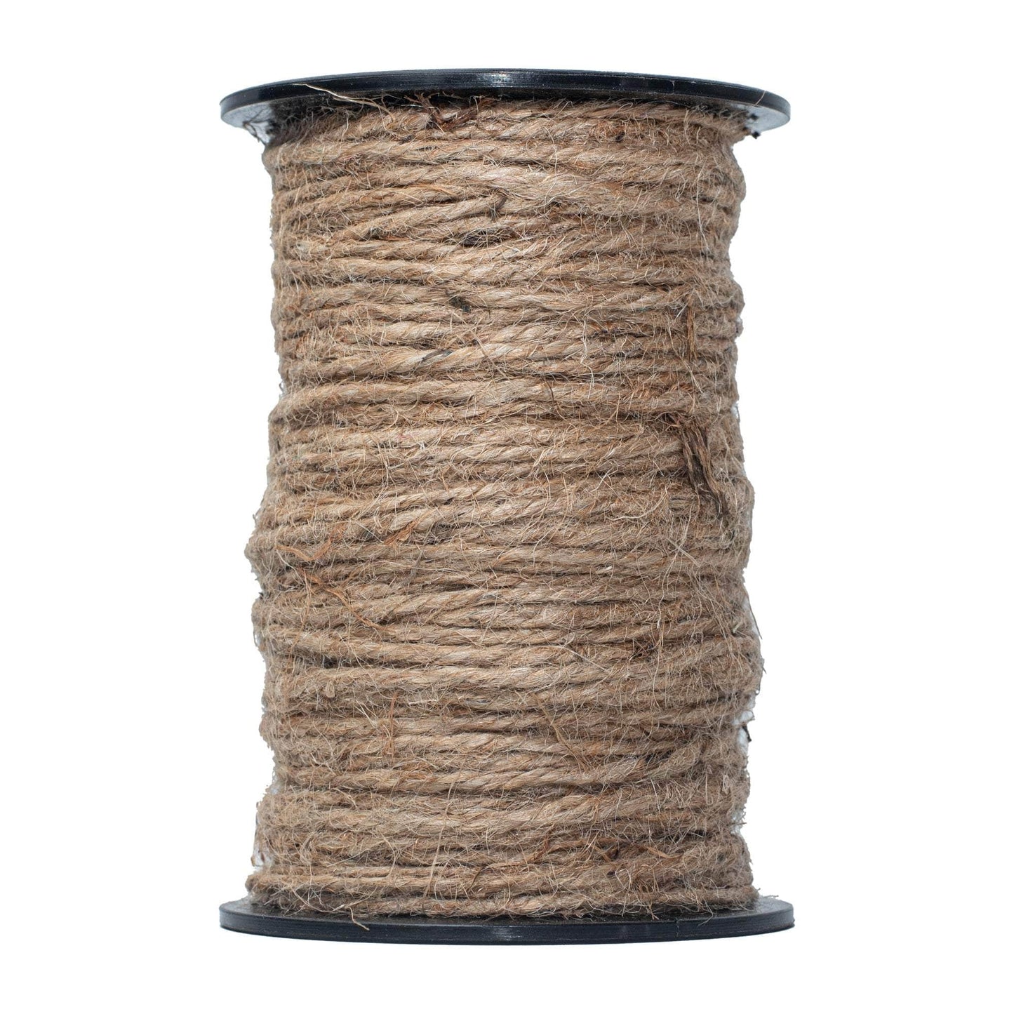 1/8 in x 200 ft SK-TJR-18x200ft RopeHub Twisted Rope