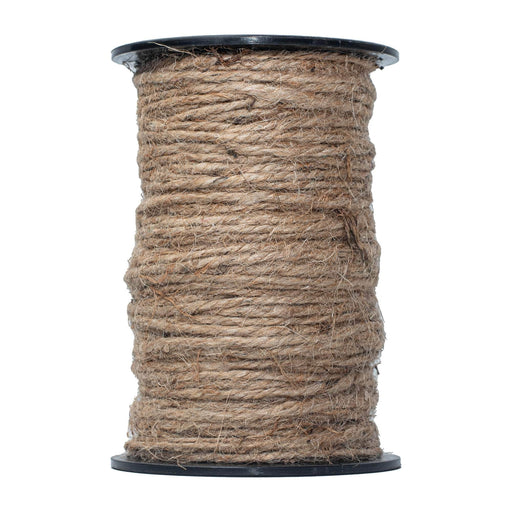1/8 in x 200 ft SK-TJR-18x200ft RopeHub Twisted Rope