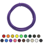 1/8" x 10ft / Purple SKSC1/8-10ft-Purple RopeHub Shock Cord