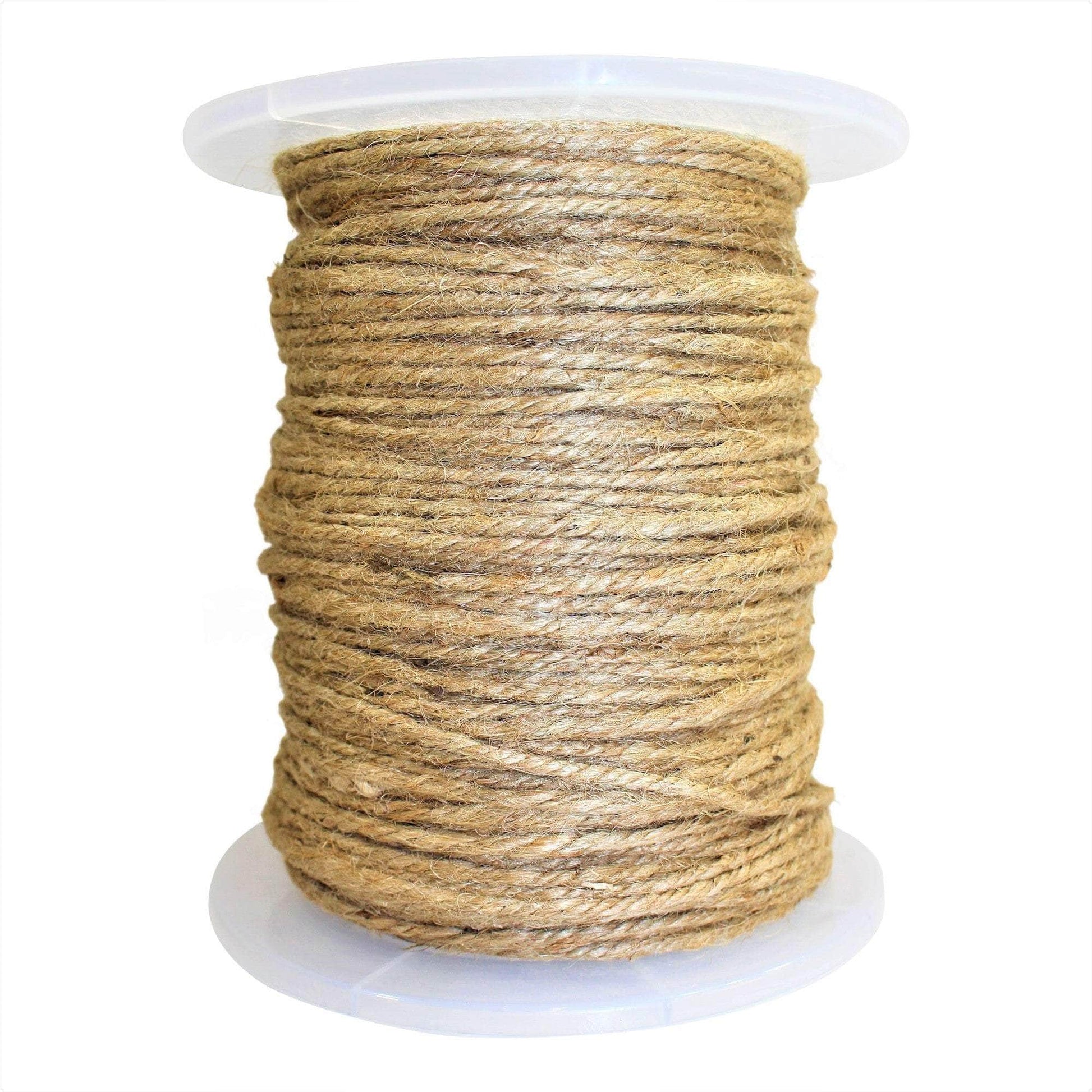 1/8" x 500ft SK-THR-18x500ft RopeHub Rope
