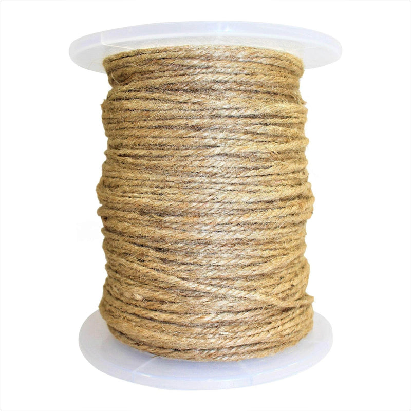1/8" x 500ft SK-THR-18x500ft RopeHub Rope