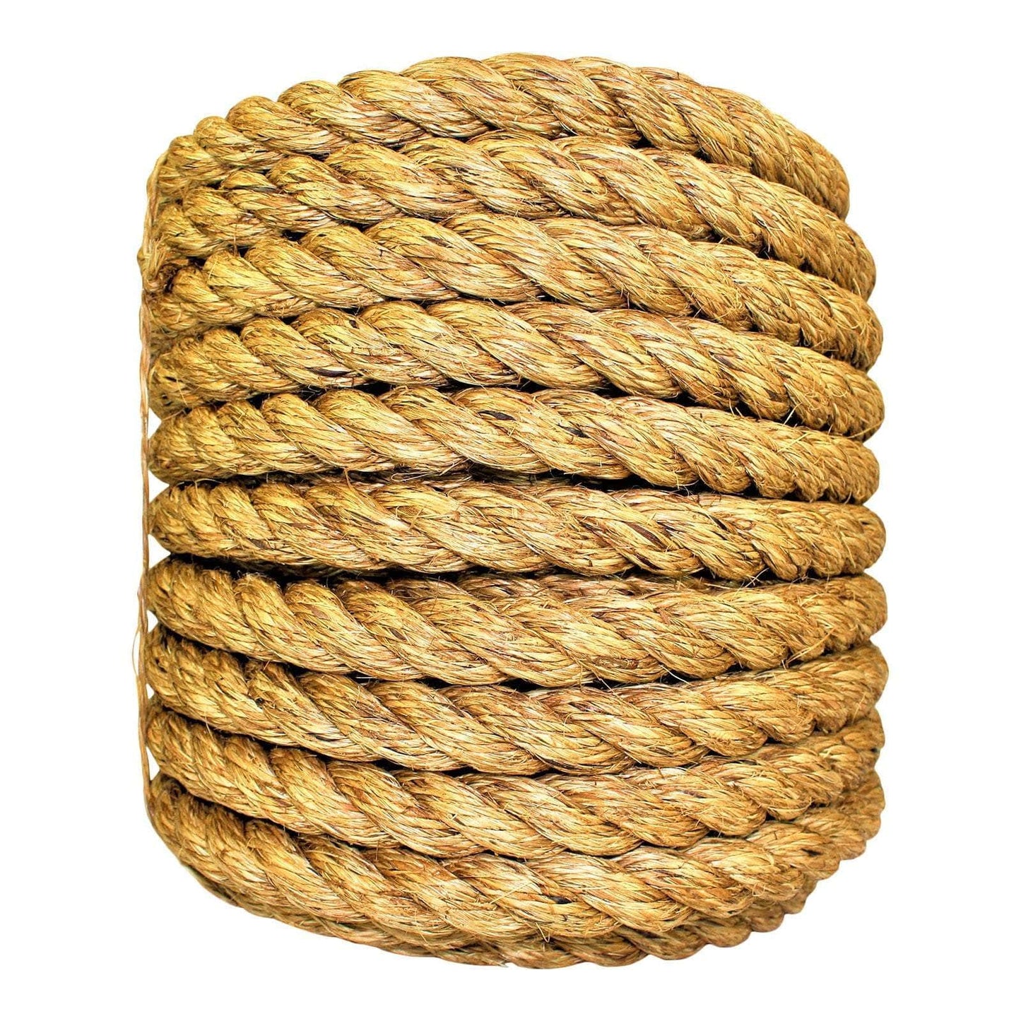1 in / 100 ft SK-TM-1x100 RopeHub Twisted Rope