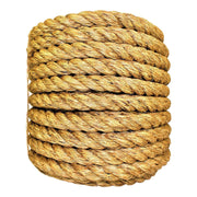 1 in / 100 ft SK-TM-1x100 RopeHub Twisted Rope