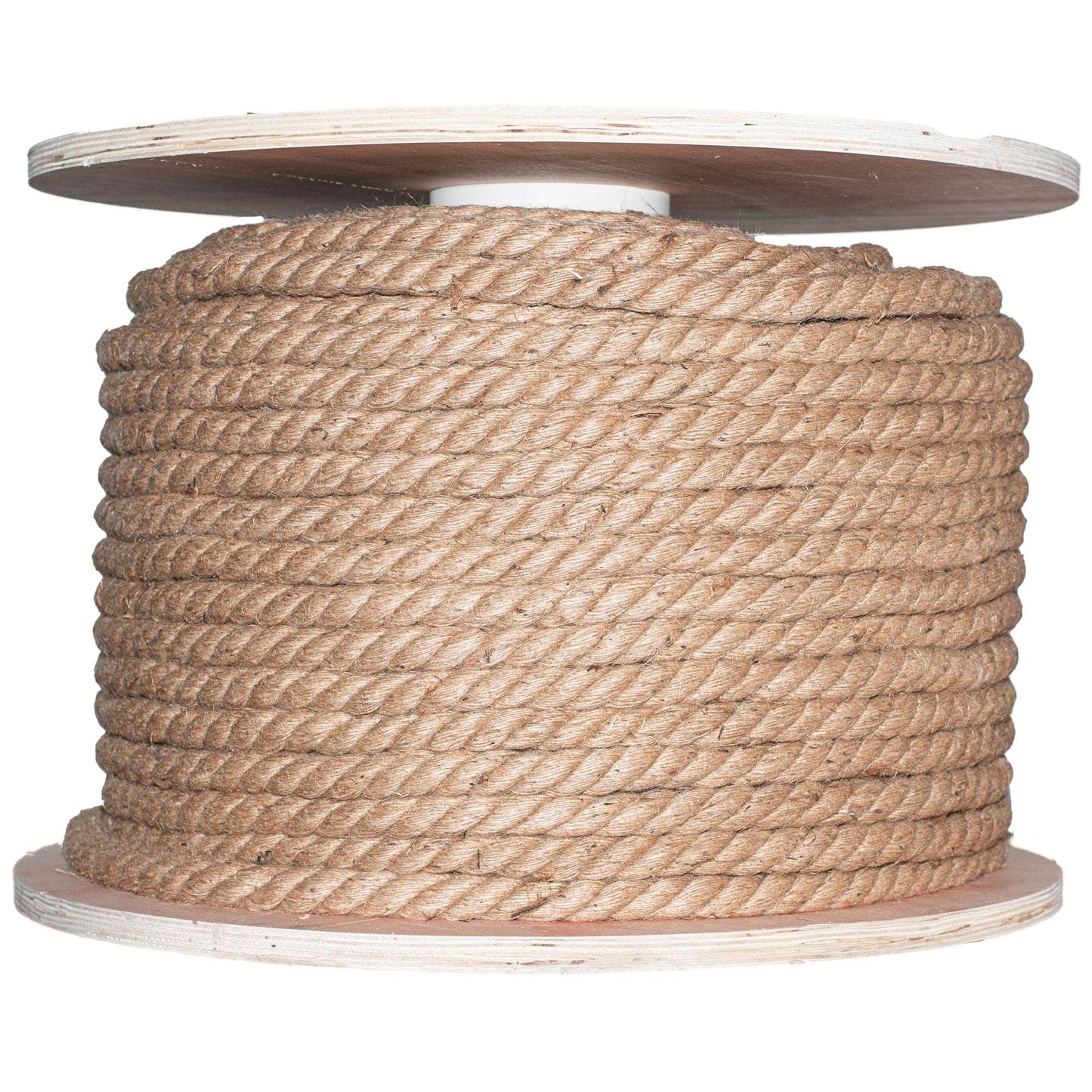 1 in x 200 ft SK-TJR-1x200ft RopeHub Twisted Rope