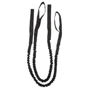 1 inch / 24 inches - 2 pack / Loop SK-DML-1x24-Black-2Pac Dock Mate line Line