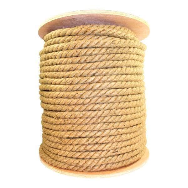 1" x 600ft SK-THR-1x600ft RopeHub Rope