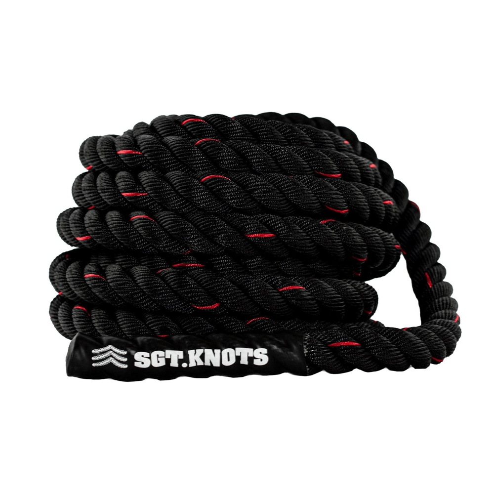 RopeHub Twisted Rope