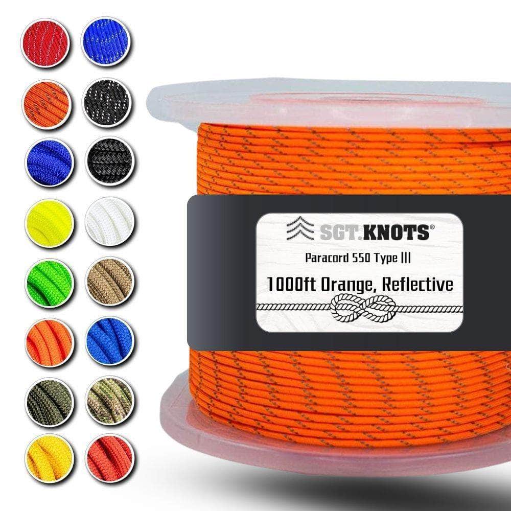 RopeHub Paracord