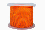 1000ft / Orange SKPC-1000ft-Orange-Reflective RopeHub Paracord