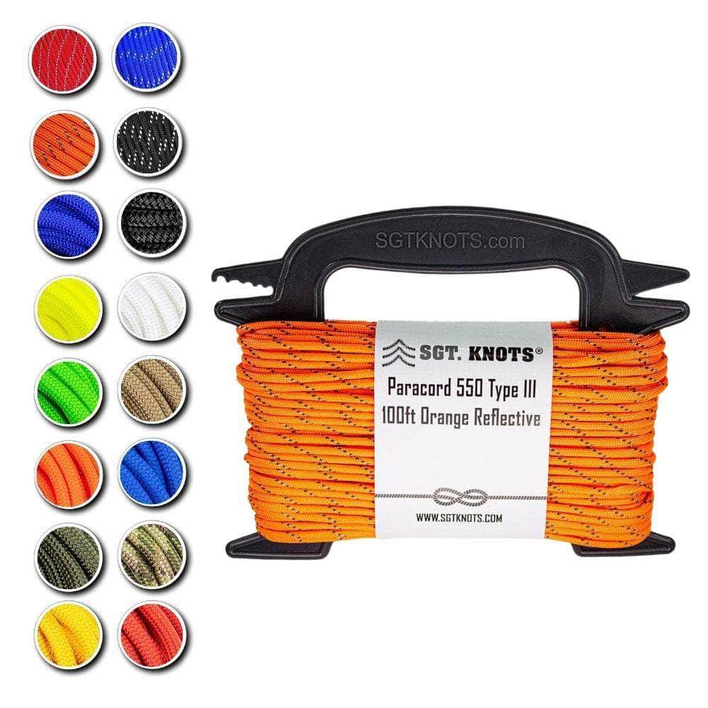 RopeHub Paracord