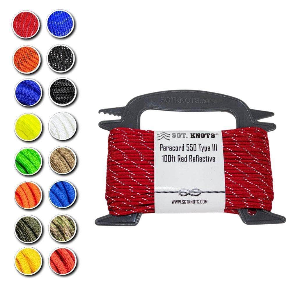 RopeHub Paracord