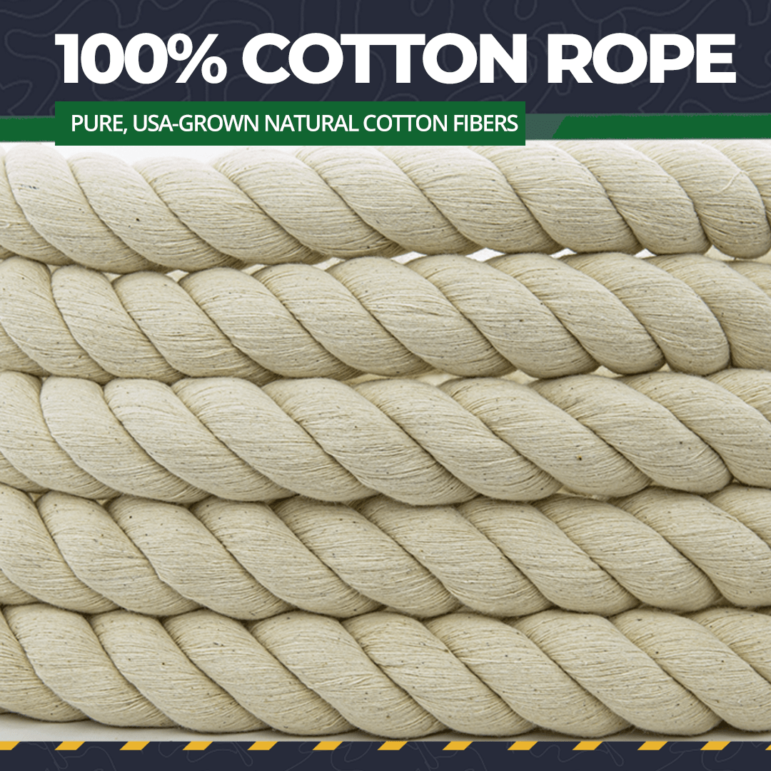RopeHub Rope