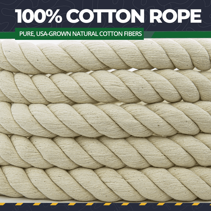 RopeHub Rope
