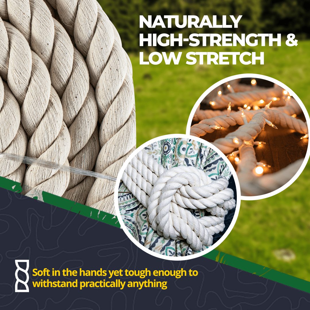RopeHub Rope