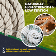 RopeHub Rope