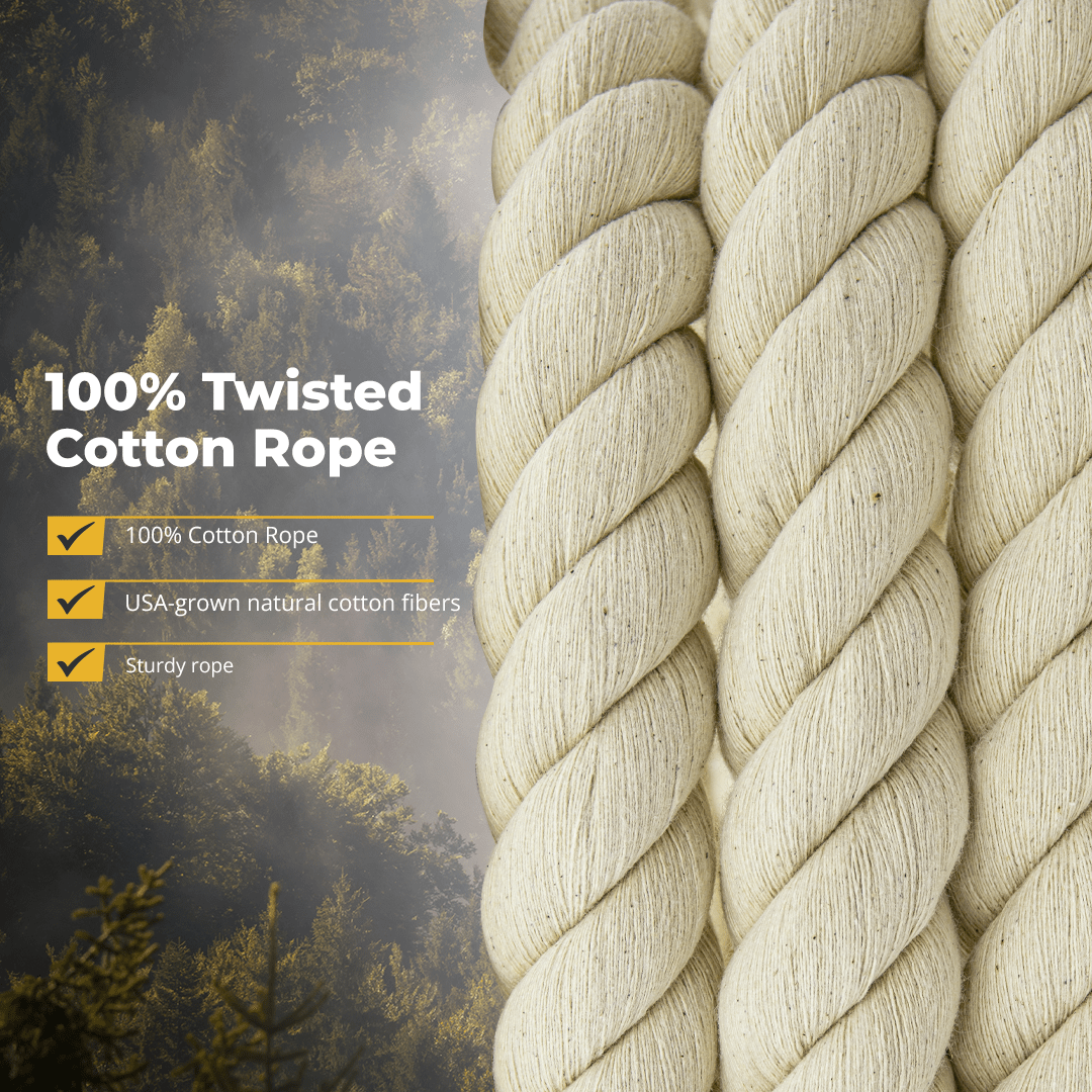 RopeHub Rope