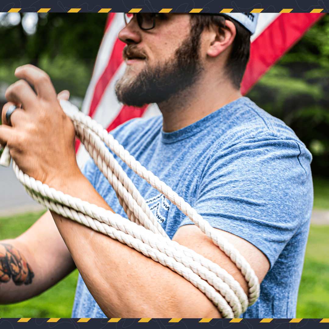 RopeHub Rope