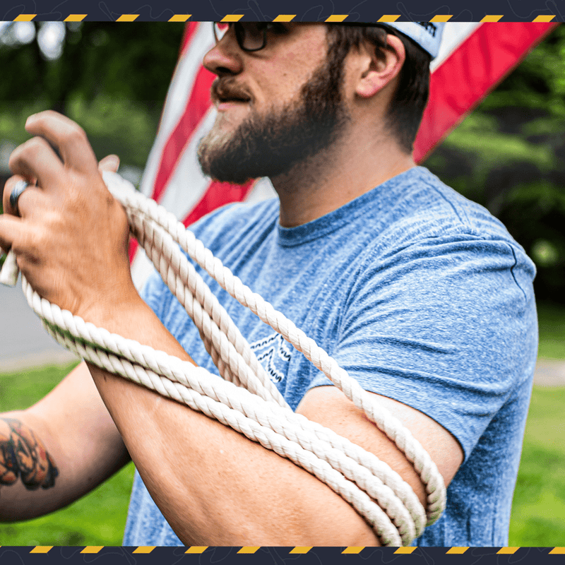 RopeHub Rope
