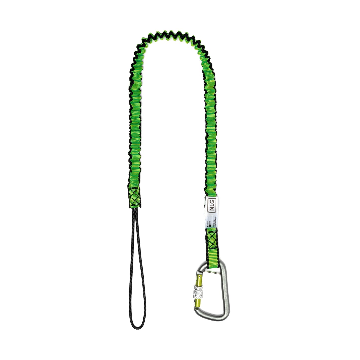 One end NLG-101518-GoBungeeToolLanyard NLG