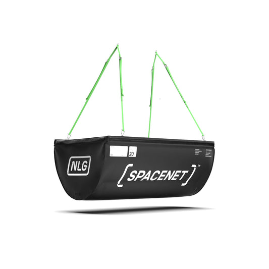 RopeHub Supply Co Catch Net