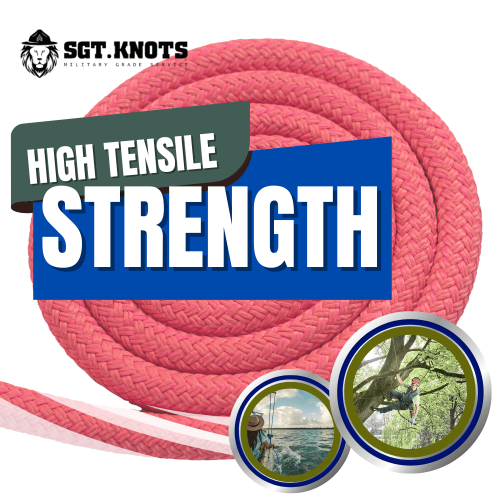 RopeHub Rope
