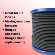 DuraStretch shock cord