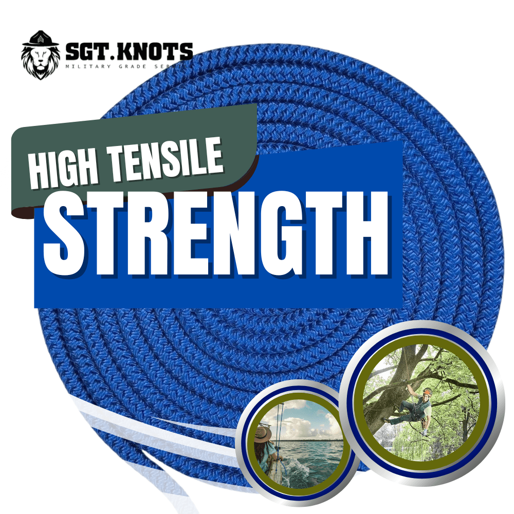 RopeHub Rope