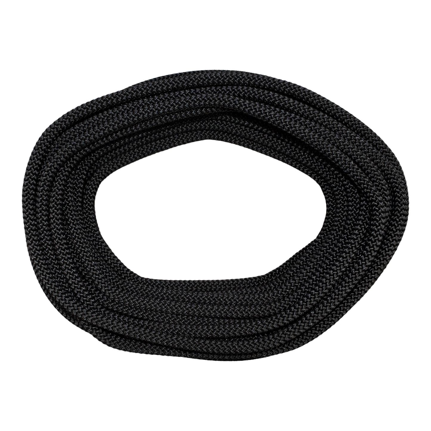 11mm x 100ft / Black MAR-BTU-11x100-Black RopeHub Rope