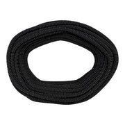 11mm x 100ft / Black MAR-BTU-11x100-Black RopeHub Rope