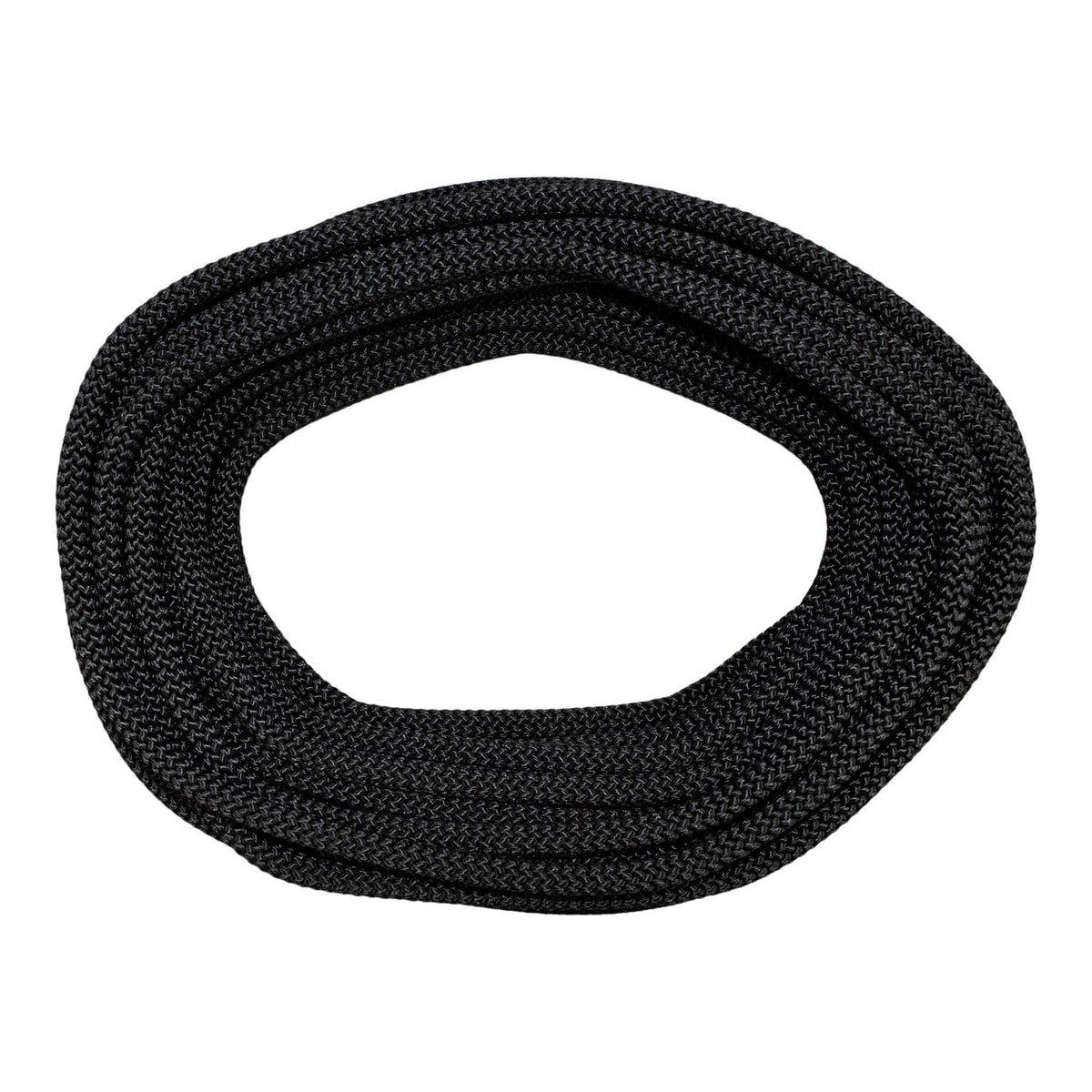 11mm x 100ft / Black MAR-BTU-11x100-Black RopeHub Rope