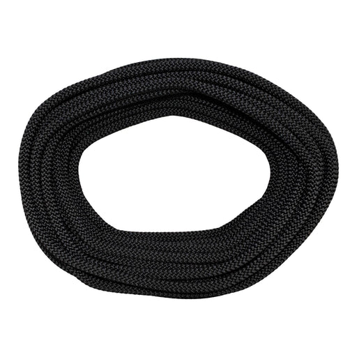 11mm x 100ft / Black MAR-BTU-11x100-Black RopeHub Rope