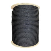 11mm x 656ft / Black MAR-BTU-11x656-Black RopeHub Rope