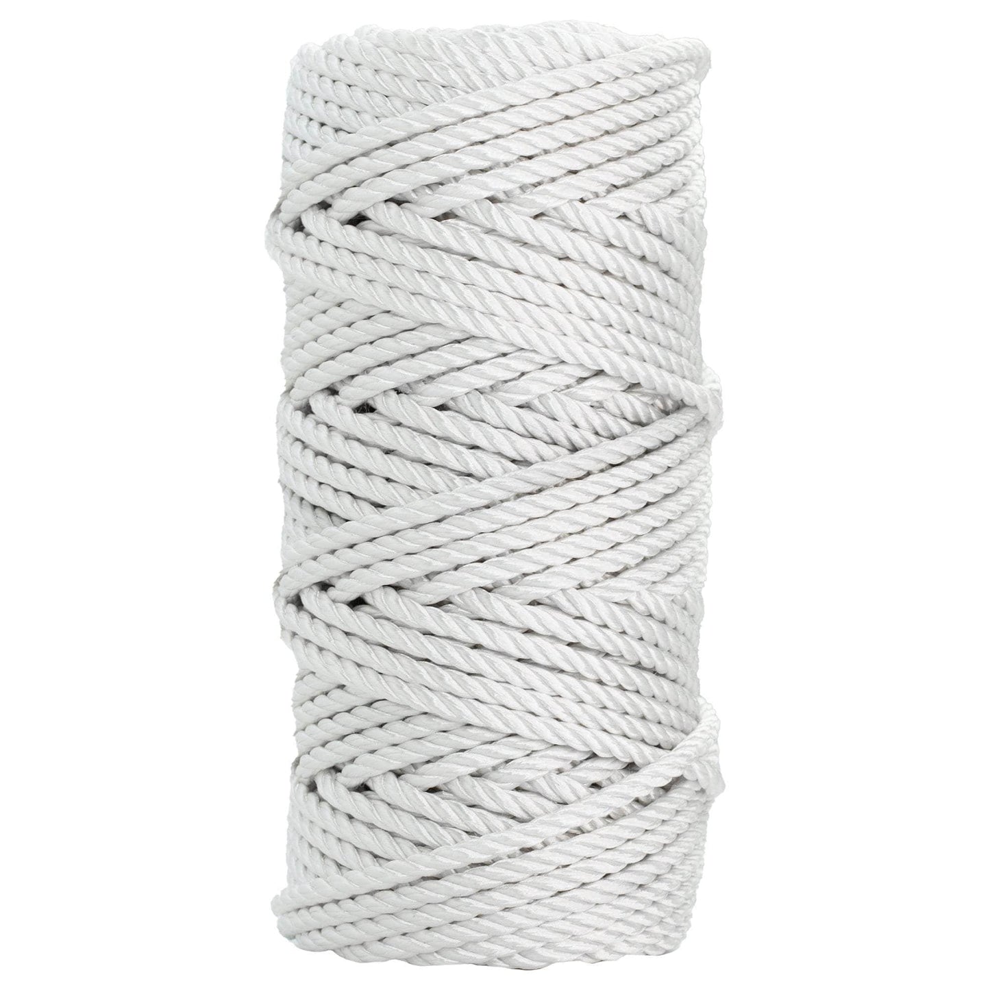 #120 / 161 ft SK-Seine-Twine-1lb-120-White RopeHub Twine